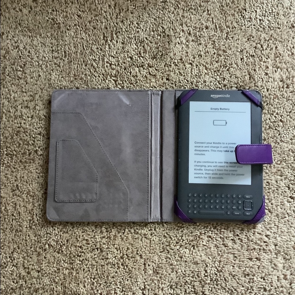 Kindle